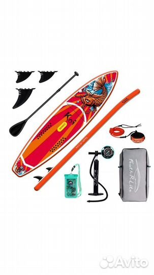 Сап борд (доска Sup Board) 11'6