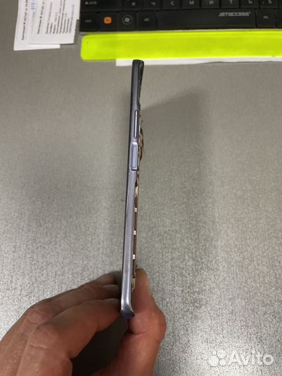 Дисплей для honor 50 lite