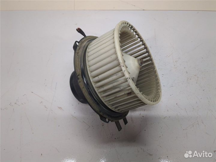 Двигатель отопителя Great Wall Hover, 2010