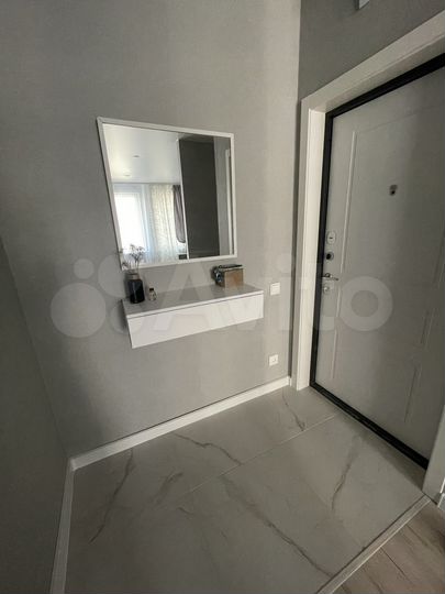 Квартира-студия, 33 м², 3/7 эт.