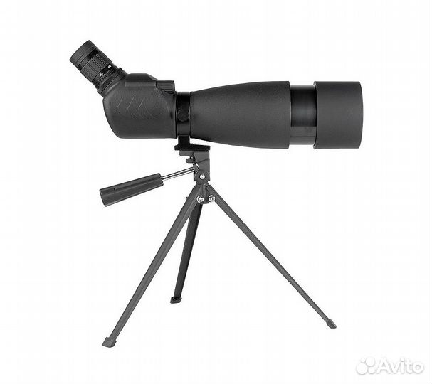 Зрительная труба Veber 25-75x70