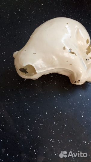 Елочные игрушки СССР