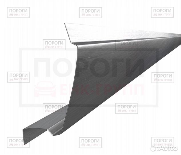 Пороги Bentley Continental Flying Spur и другие