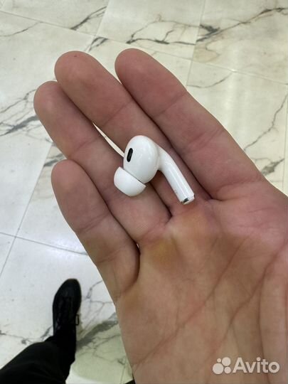 Наушники apple airpods pro 2 правый