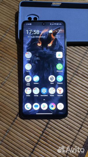 Xiaomi Poco X3 NFC, 6/64 ГБ