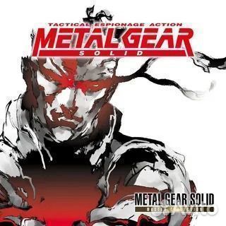 Metal gear solid - Master Collection Version PS4