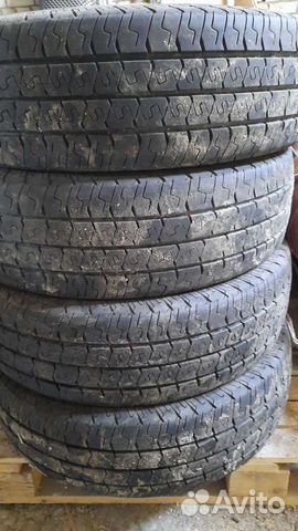 Matador MP 12 215/75 R16