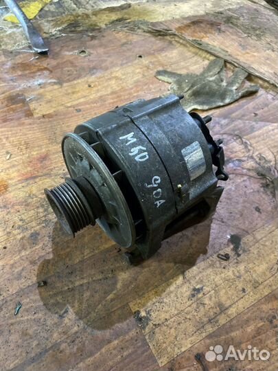 Генератор bmw 3 e36 5 e34 m50b25