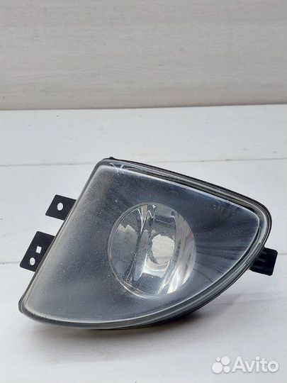 Фара противотуманная передняя левая Bmw 5 - Series