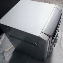 Музыкальный центр panasonic(голова)