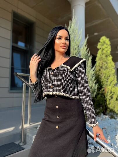 Женские двойки