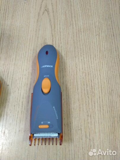 Машинка для стрижки волос