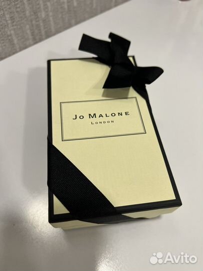 Туалетная вода jo Malone 154
