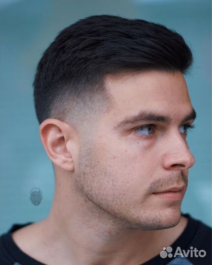 Требуются модели на мужские стрижки