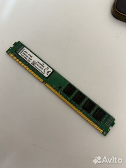 Системный блок на запчасти