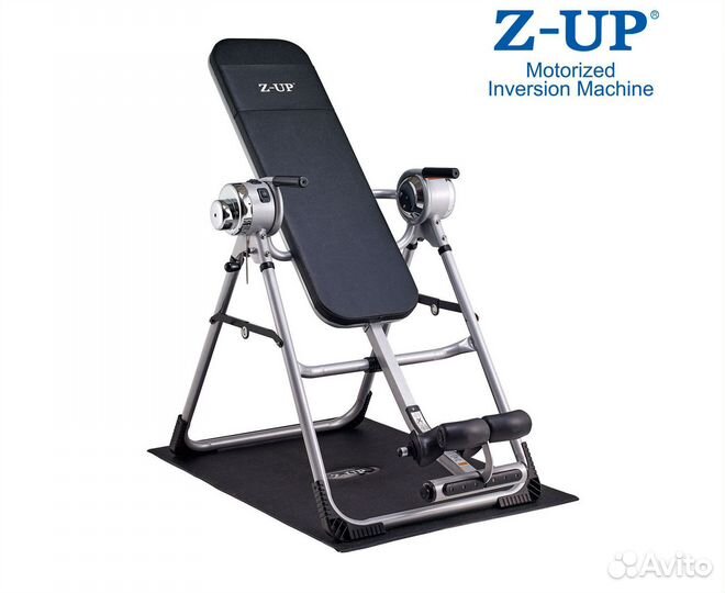 Коврик Z-UP под инверсионные столы