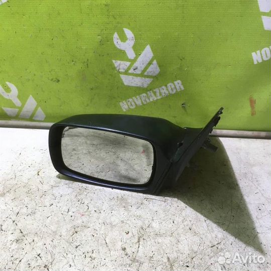 Зеркало левое электрическое Форд Мондео 2