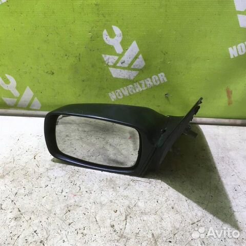 Зеркало левое электрическое Форд Мондео 2