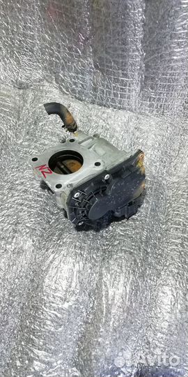 Дроссель 1NZ 2NZ злектро