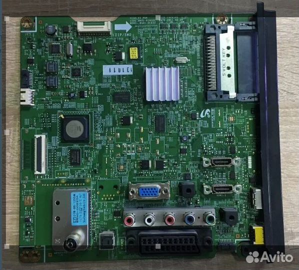 Main, bn94-04884L, bn41-01632, bn41-01632c, тв Sam