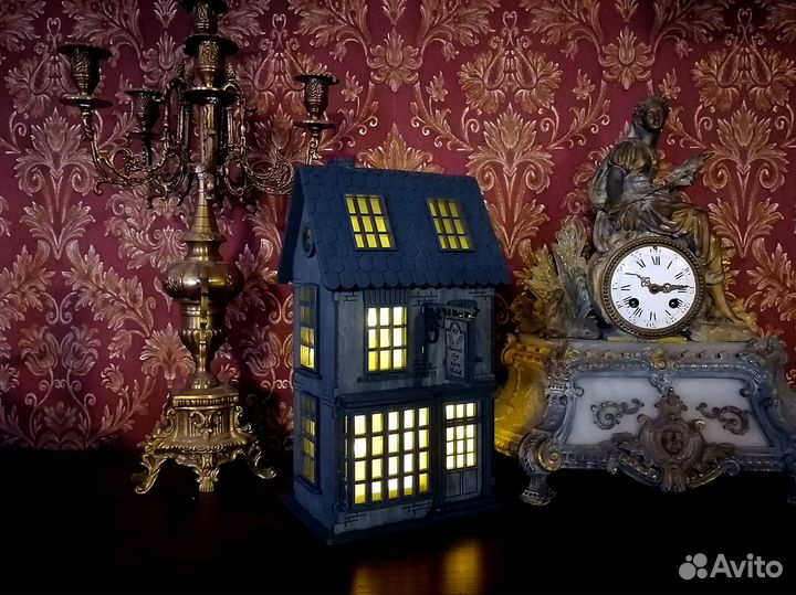 Подарок для девочки на день рожденья