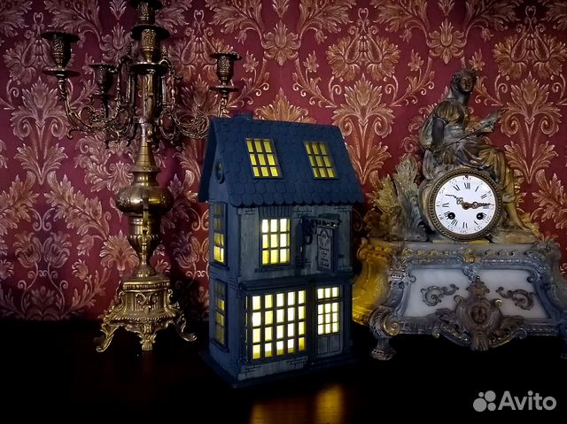 Подарок для девочки на день рожденья