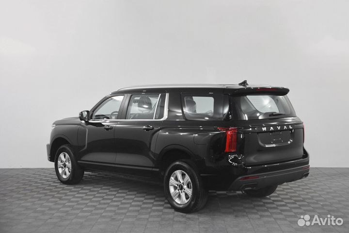 Автозапчасти haval New H5