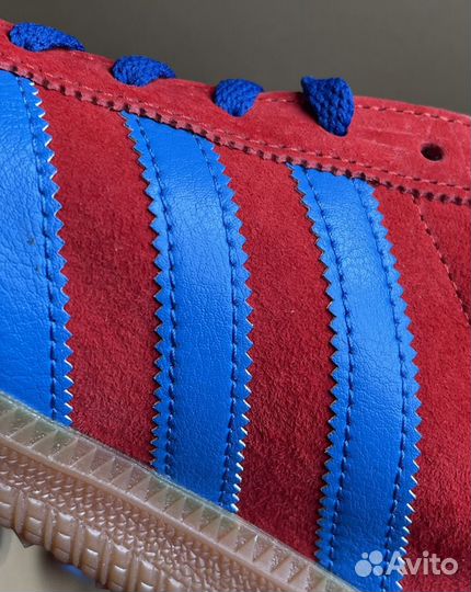 Adidas rouge оригинал мужские кроссовки