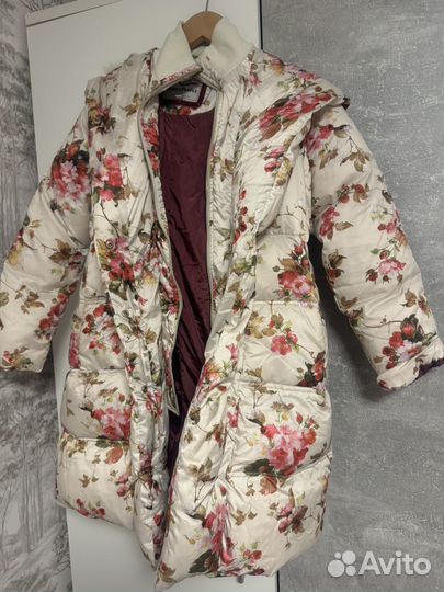 Куртка для девочки