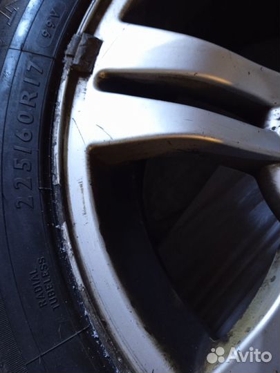 Диски оригинал