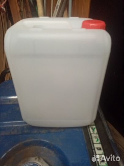 Канистра пищевая