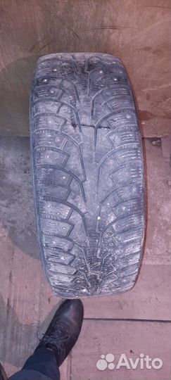 Nokian Tyres Hakkapeliitta 5 225/55 R18 102T