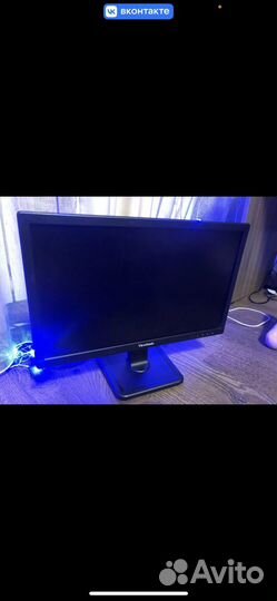 Монитор Philips