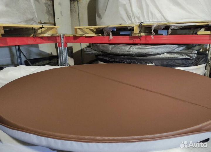 Термокрышка для купели KSH-17230