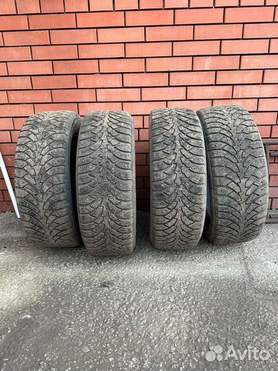 Nordman Nordman 4 205/60 R16