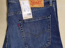 levis 751 - Купить мужские джинсы 👖 во всех регионах с доставкой | Одежда  для мужчин | Авито