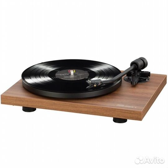 Проигрыватель винила Music Hall Mark 1