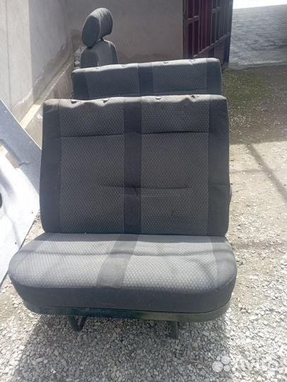 Запчасти на газель