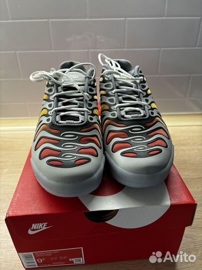 Кроссовки Nike Air Max Plus Drift ‘Light Smoke Gre