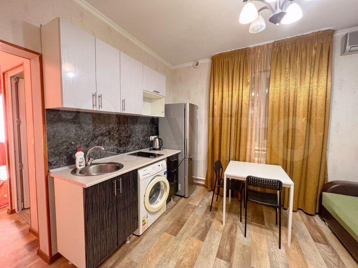 Комната 30 м², 2/3 эт.