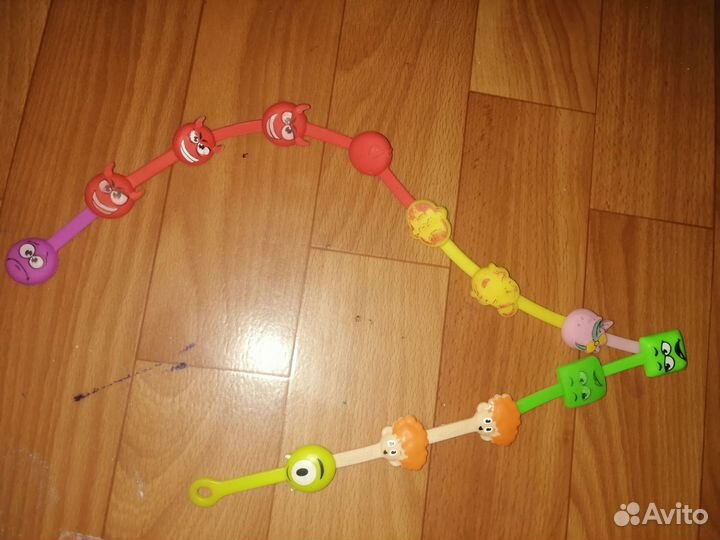 Скрепыши