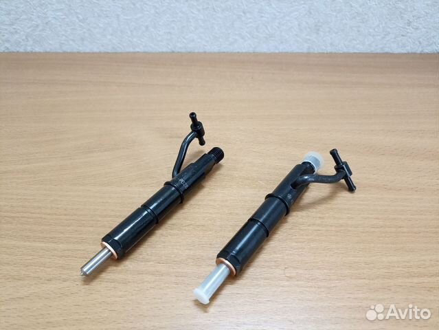 Баф 1065 Юджин 1080 Фав 1041 Форсунка топливная