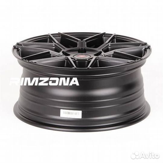 Литые диски veemann R17 5x114.3 srt