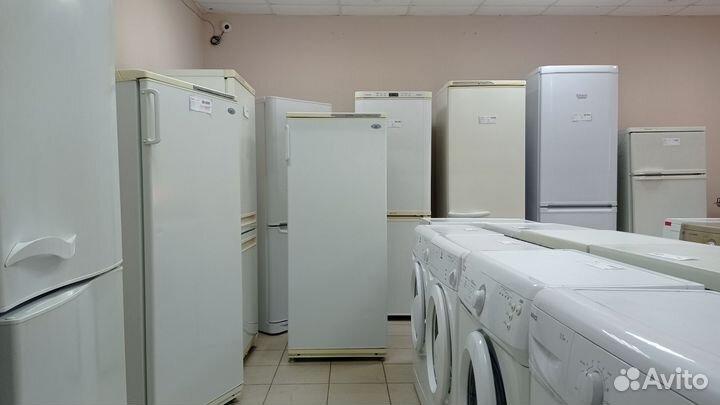 Морозилка Атлант мм164. Доставка. Гарантия