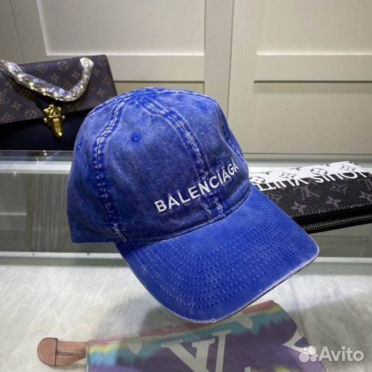 Кепка Balenciaga