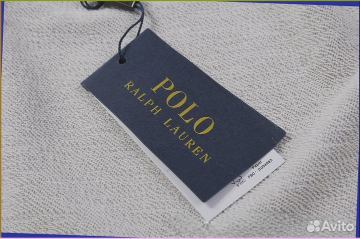 Зип Худи Polo Ralph Lauren (35536 Artikle: )