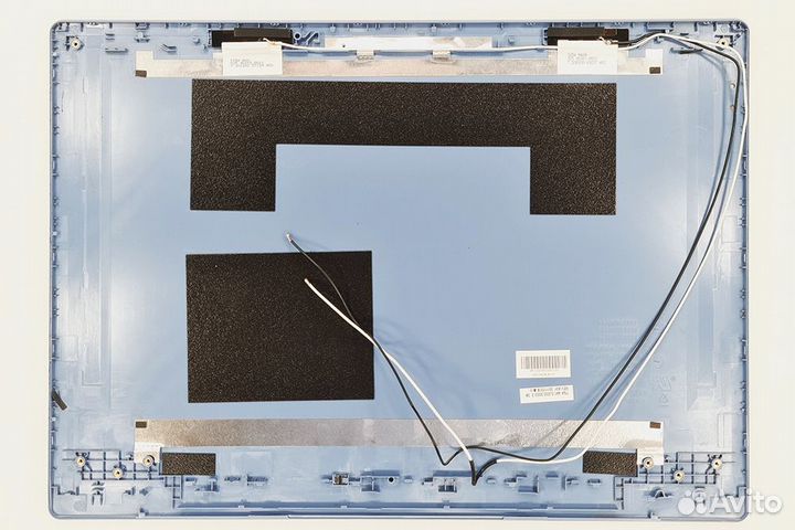 Бу Крышка матрицы (часть A) lenono ideaPad Slim 1