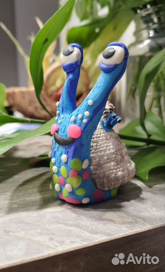 Лепка для детей