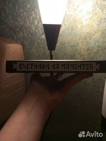 Книги для подростков