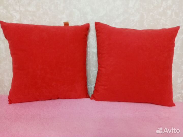 Подушки декоративные